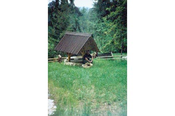 Vikendica Poráčska dolina 6